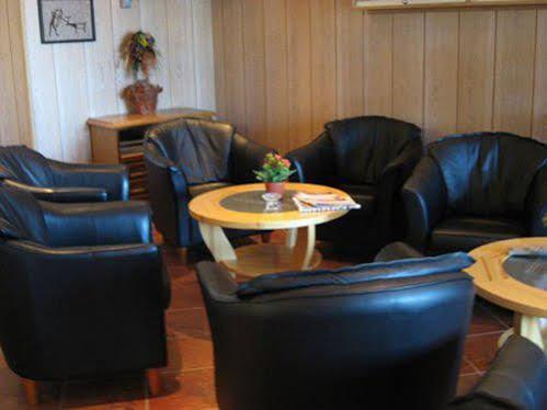 Best Western Nordlys Hotell アルタ エクステリア 写真