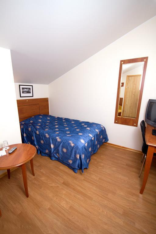 Best Western Nordlys Hotell アルタ 部屋 写真