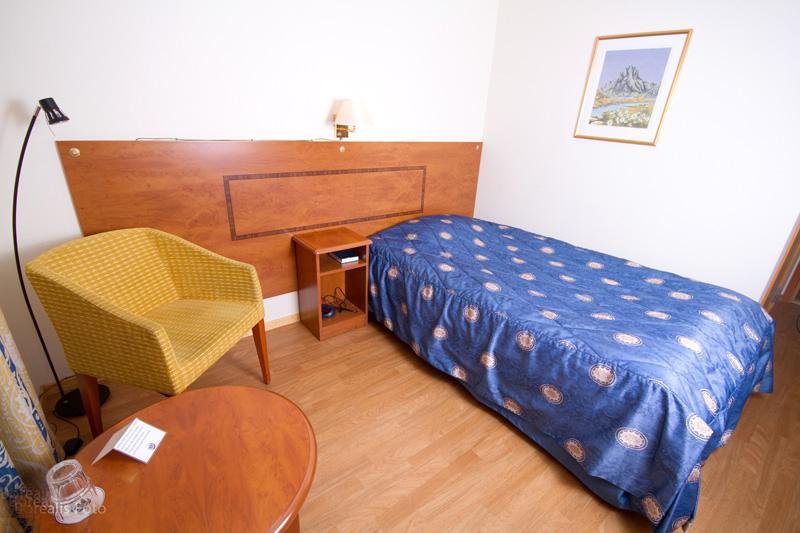 Best Western Nordlys Hotell アルタ 部屋 写真
