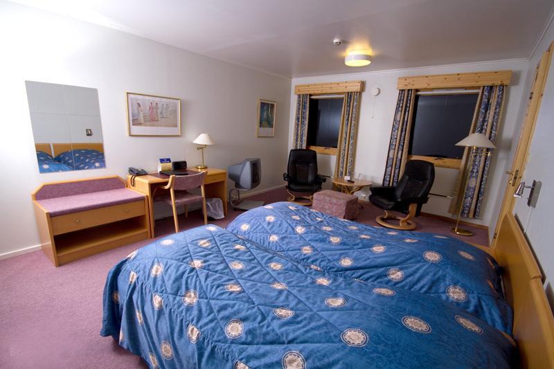 Best Western Nordlys Hotell アルタ 部屋 写真