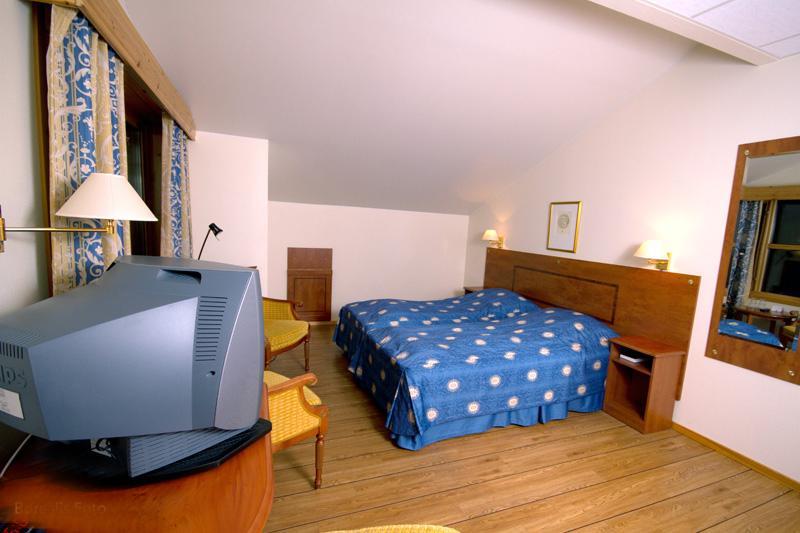 Best Western Nordlys Hotell アルタ 部屋 写真