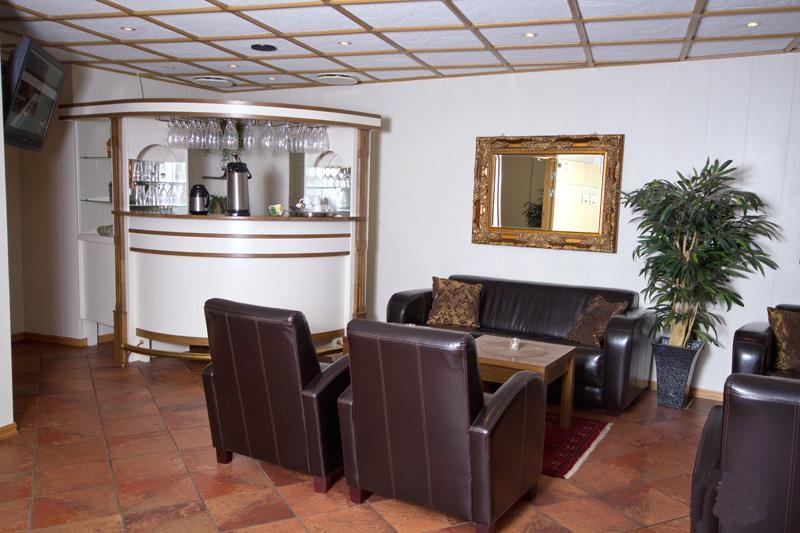 Best Western Nordlys Hotell アルタ エクステリア 写真