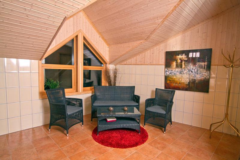 Best Western Nordlys Hotell アルタ エクステリア 写真
