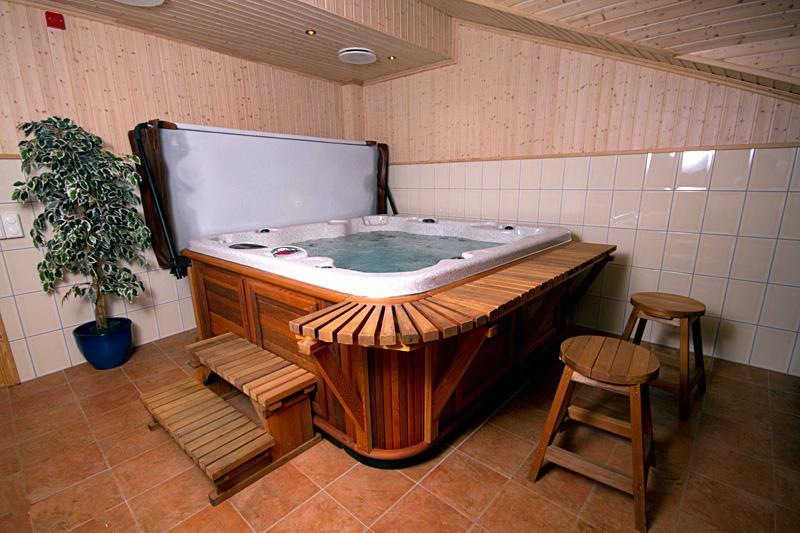 Best Western Nordlys Hotell アルタ エクステリア 写真