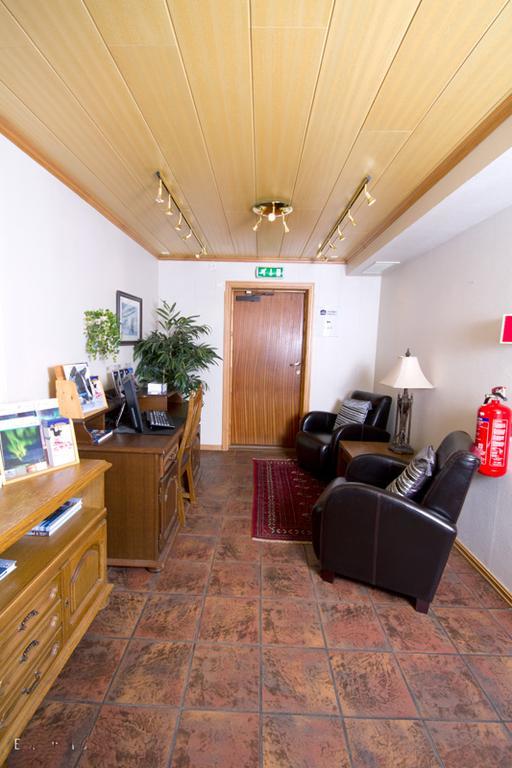 Best Western Nordlys Hotell アルタ エクステリア 写真