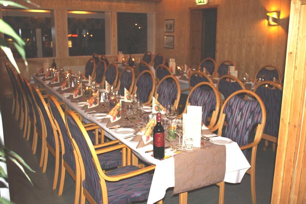 Best Western Nordlys Hotell アルタ エクステリア 写真
