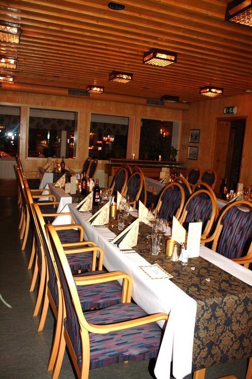 Best Western Nordlys Hotell アルタ エクステリア 写真